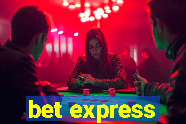 bet express